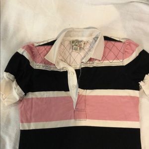 Rugby shirt by Ralph Lauren